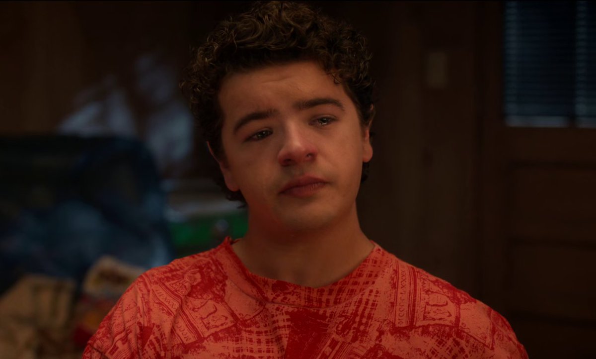 SThingsMeme's tweet image. Day 3 without Stranger Things