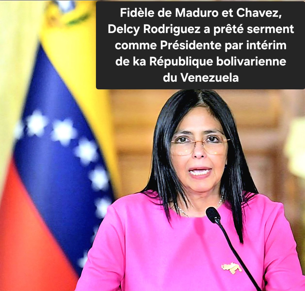 f_asselineau's tweet image. ⚠️𝗟'𝗜𝗡𝗧𝗘𝗥𝗩𝗘𝗡𝗧𝗜𝗢𝗡🇺🇸 𝗔𝗨 𝗩𝗘𝗡𝗘𝗭𝗨𝗘𝗟𝗔
𝗡'𝗘𝗦𝗧 𝗣𝗔𝗦 𝗧𝗘𝗥𝗠𝗜𝗡𝗘́𝗘 : 𝗘𝗟𝗟𝗘 𝗖𝗢𝗠𝗠𝗘𝗡𝗖𝗘 !
Les larbins de l'État profond ont peut-être crié victoire trop tôt et oublié que le monde a beaucoup changé depuis le coup d'État🇺🇸 de la CIA au Chili en 1973.…