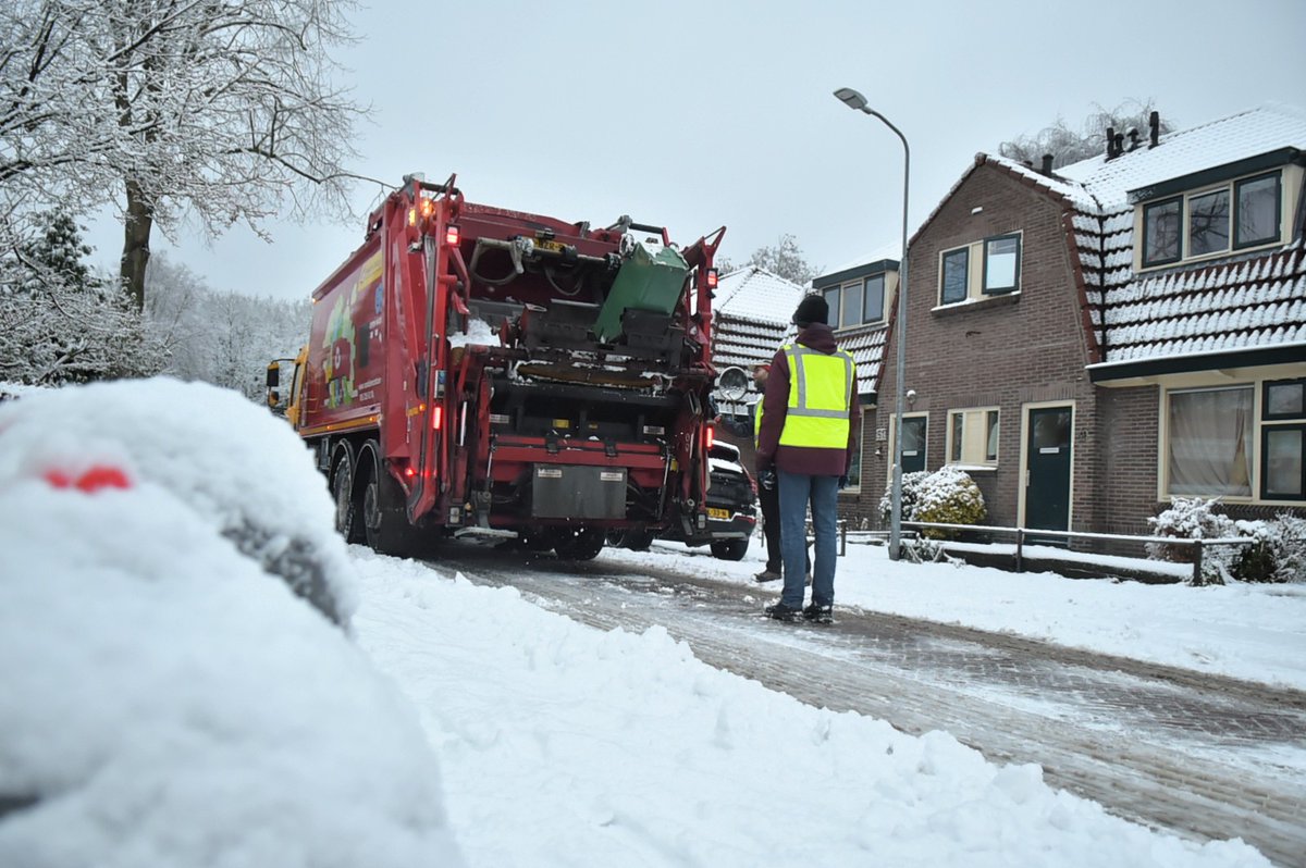 Gert Budding tweet media