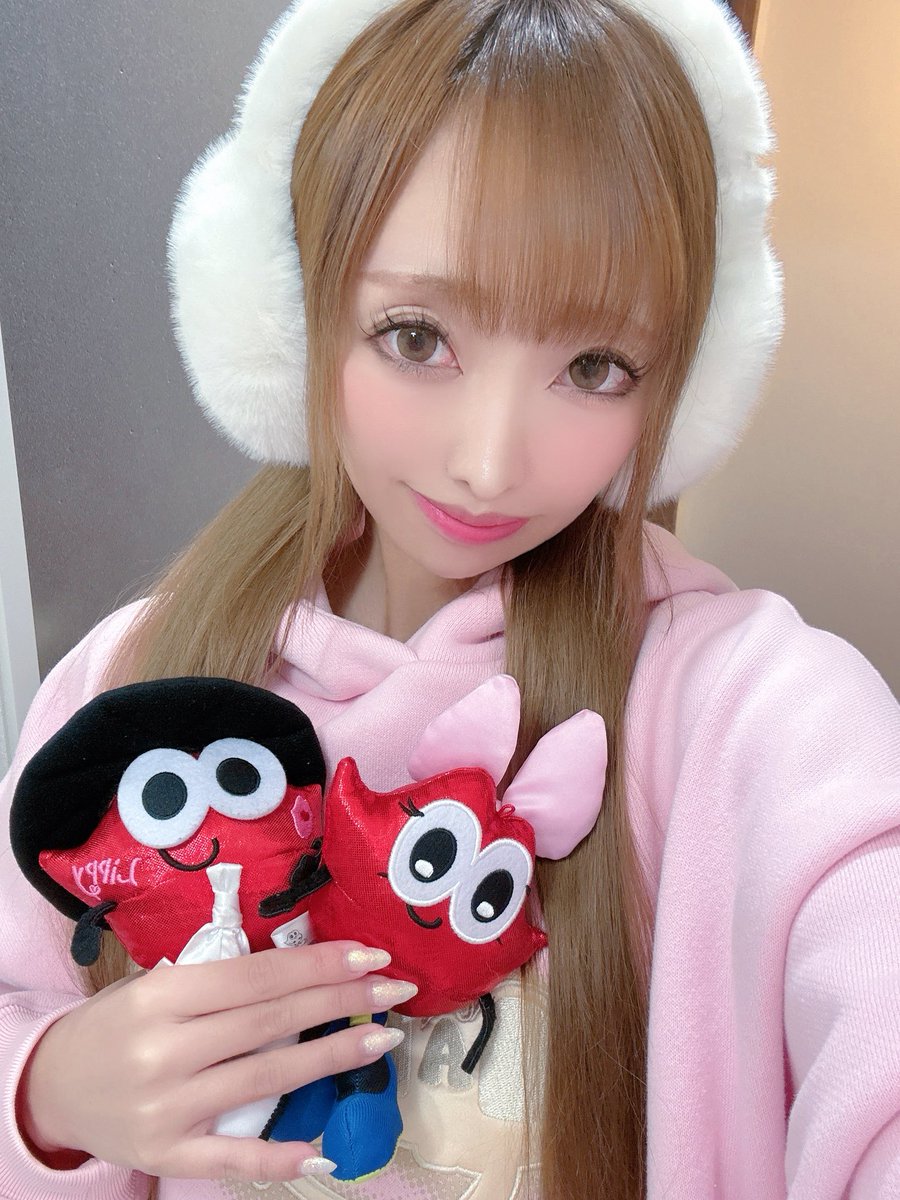 ひめにゃん 5回目～🎥💋 初の被りがシークレット😂 #Nissy #Nissy_Re10thTHEMOVIE