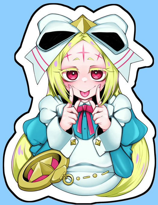 ネロアリスちゃん完成までで正月休みは終了かな。できればロコルベまで終わらせたかったが…