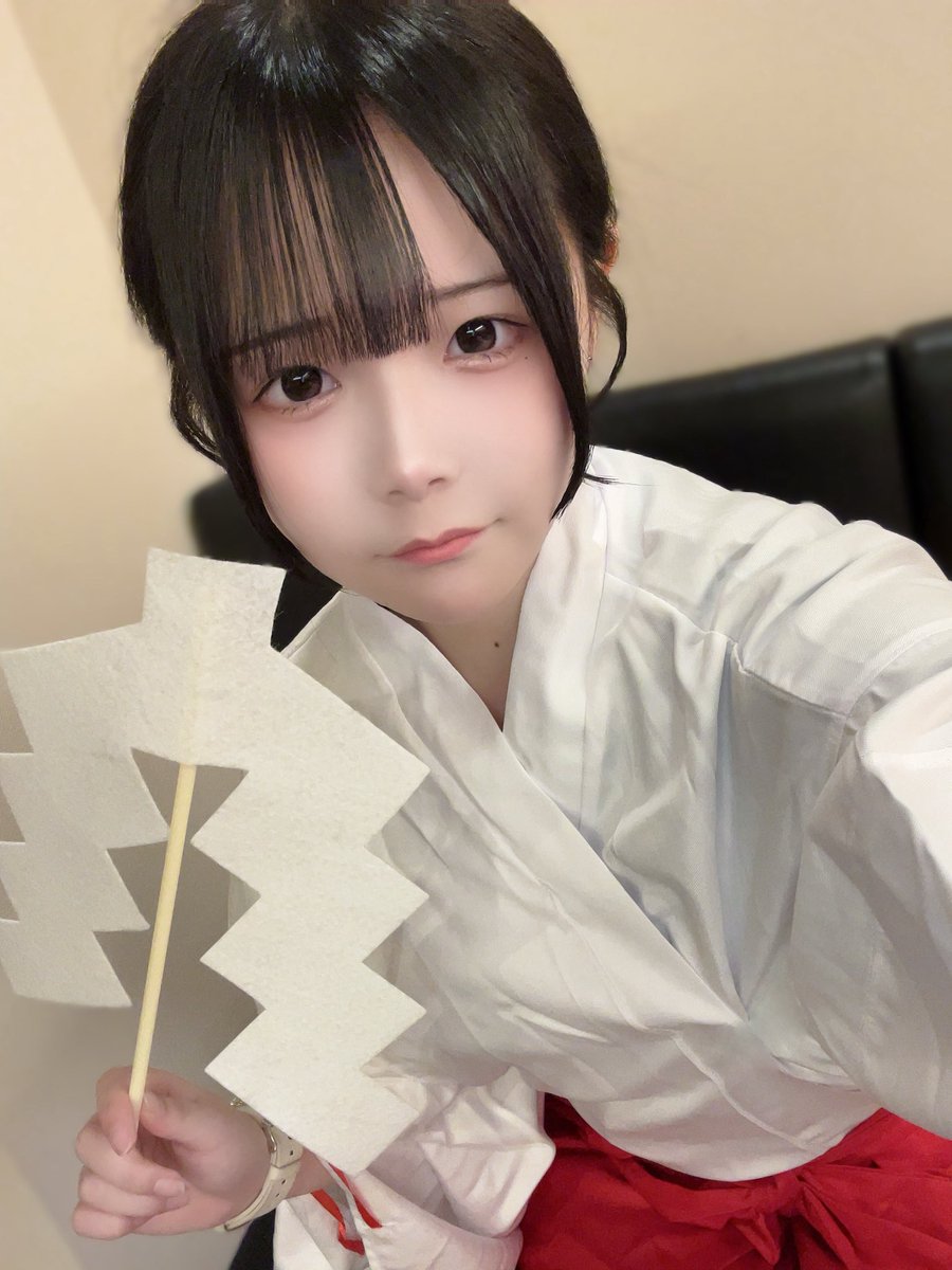 Post by ゆめ on X: いますよー🎶