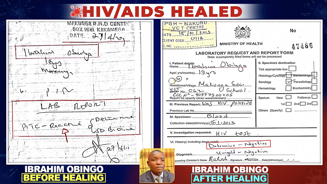 ItsIsaac_Snr's tweet photo. This is totally undisputable,it's beyond Science

There's No human Supreme Power that is able to Delete HIV virus from the Blood Stream

BUT the Efficacy of the Blood of JESUS have been tested and approved that's it's able to delete cluel incurable Disease

#ScienceBows Finally https://t.co/MzanddqXt8