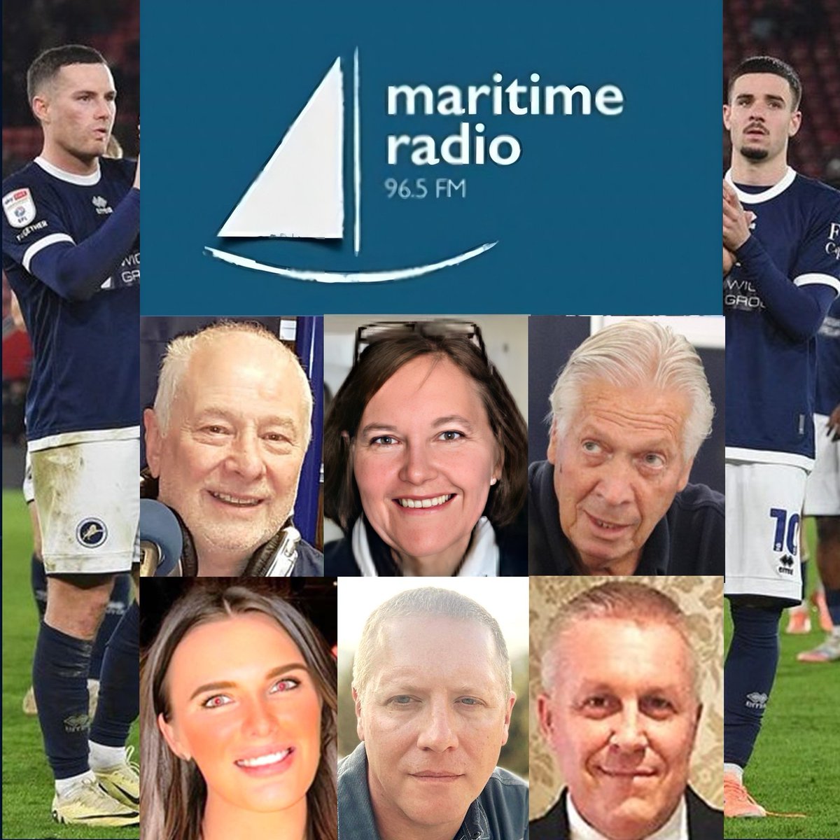 CLICK: player.autopod.xyz/1148002
With #George_Lampey, #Patricia_Maslin, #Bryan_King, #Mia_Lockett, #Andrew_Pettman, and #Dean_Wilson