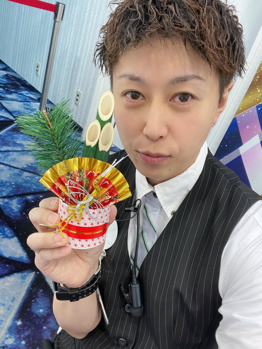 須藤くん 【ひまわり公式】 tweet media