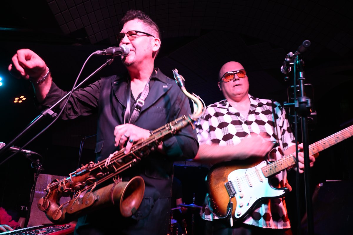 WRINKLY ROCKERS CLUB tweet media