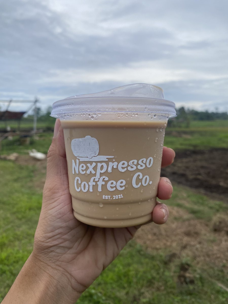 t0oopeee's tweet photo. Unang kape this 2026 https://t.co/DorSrheFnz