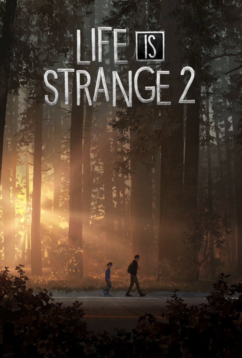 P1vsTheWorld's tweet image. Which Life Is Strange title are you playing FIRST in 2026? 🎮🤔
