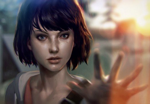 P1vsTheWorld's tweet image. Which Life Is Strange title are you playing FIRST in 2026? 🎮🤔