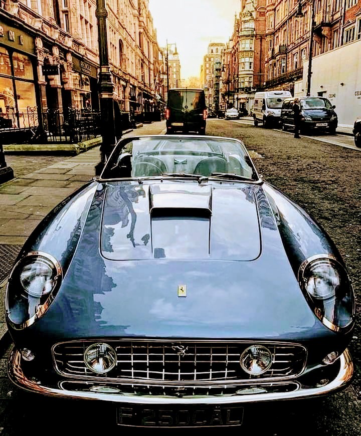 Auto e Vita 🇮🇹 Italiana tweet media