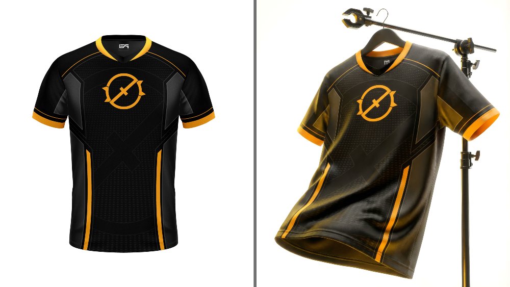 Jersey design for Zenith.

Need a team kit or something unique?
alvarostudio.es/contact