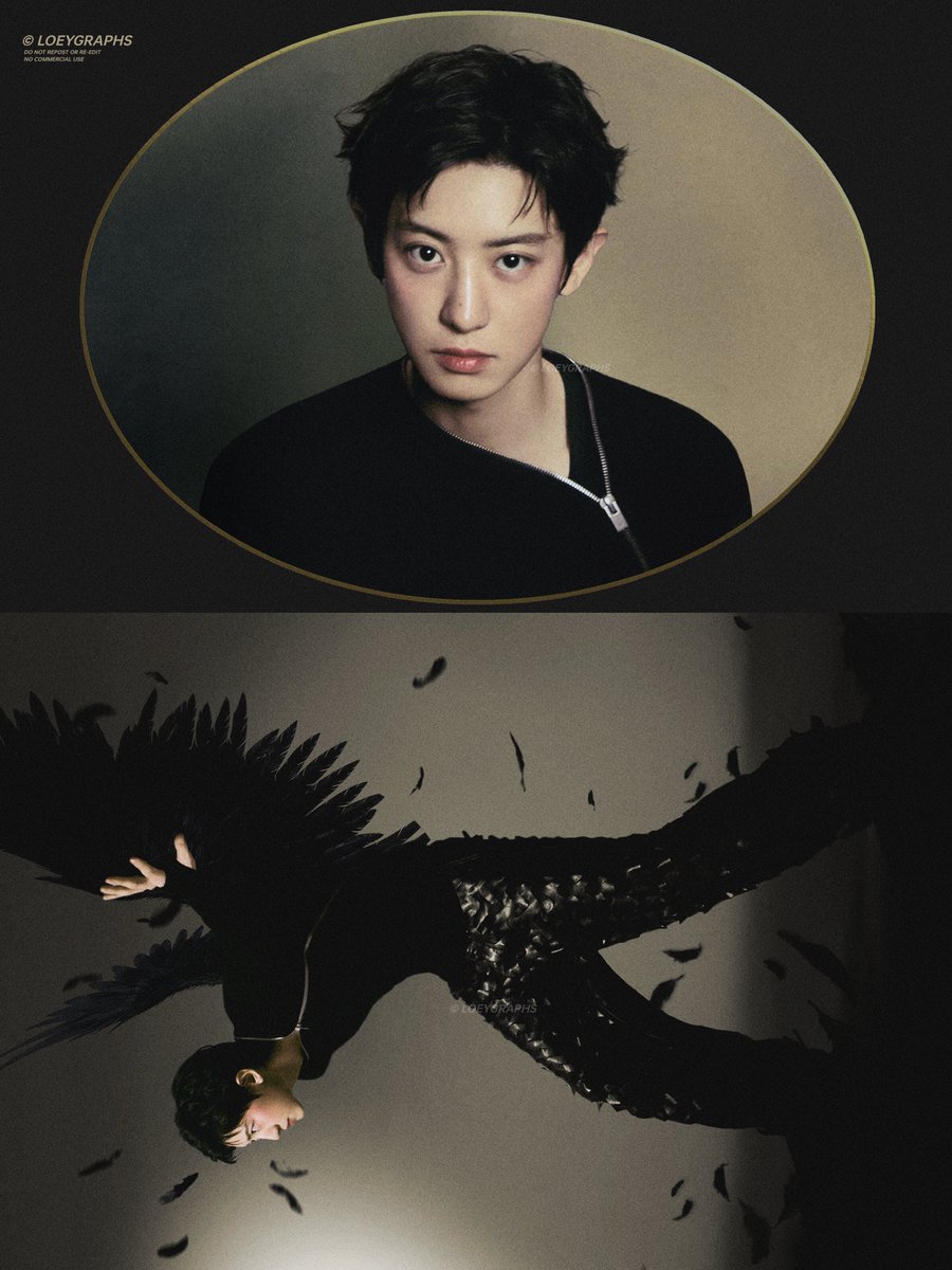 loeygraphs's tweet image. ★ reverxe ★ #CHANYEOL #찬열