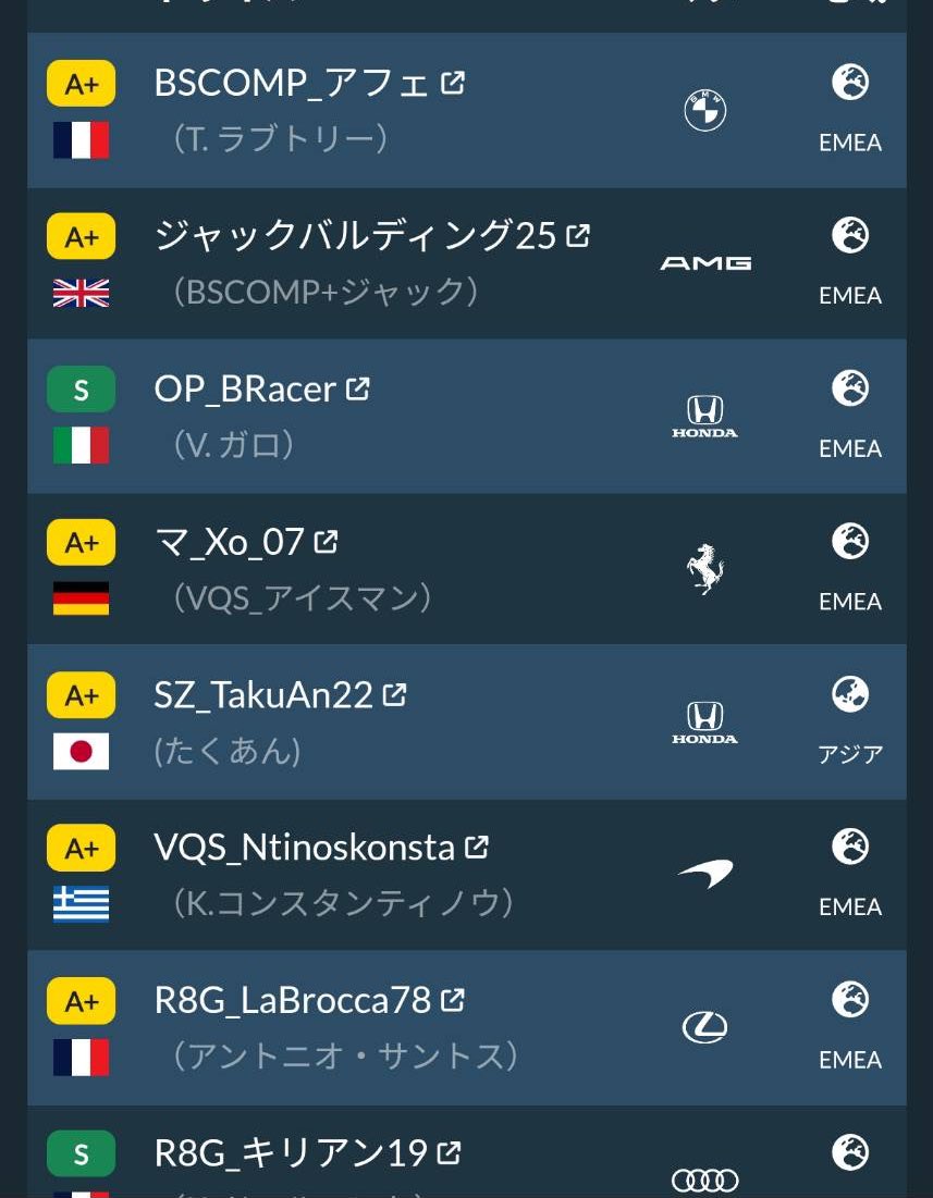 その他 user_e8dae37b 注意喚起】 勝手に僕のID入力してマニュファクチャラーのメーカーこれ