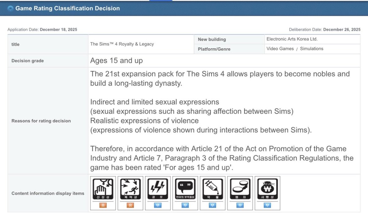 Looks like it leaked already 
Ep21 coming february fyi