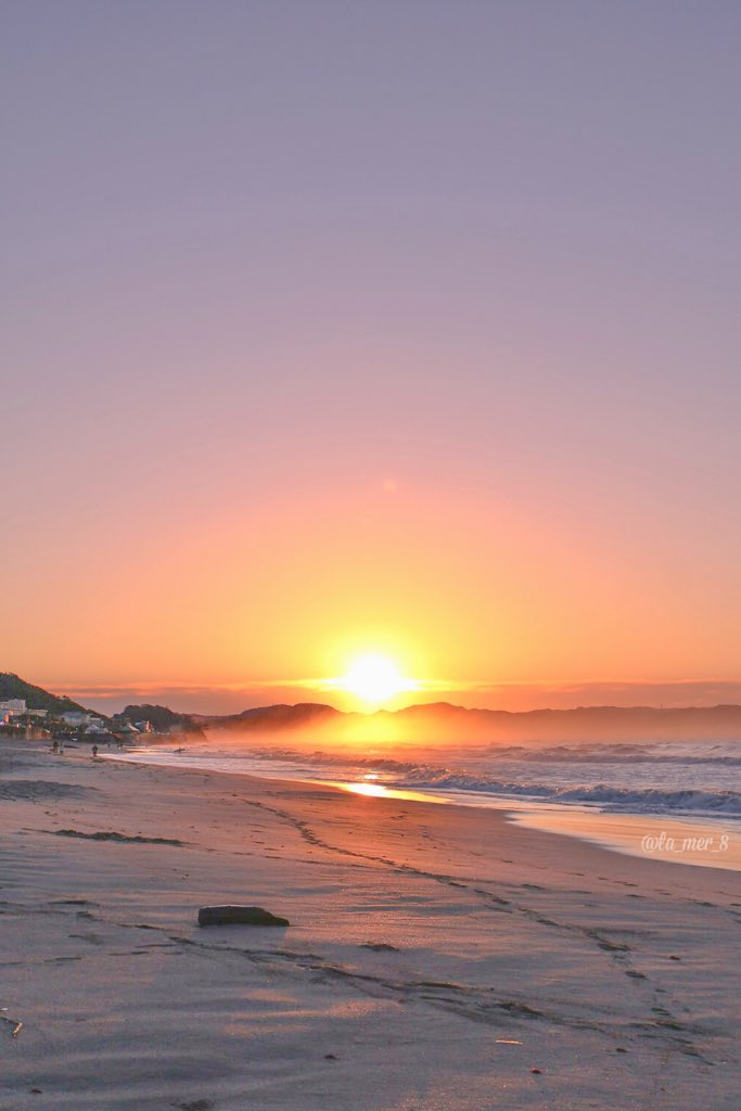 はじまるって、きれいだ。