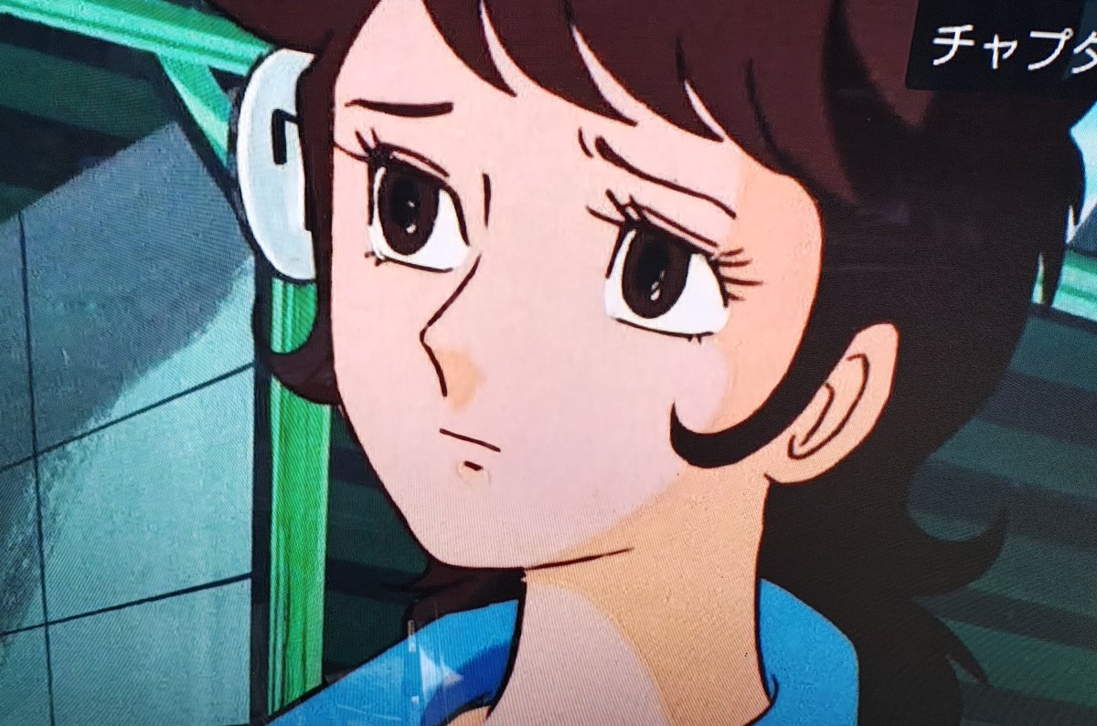 東映chで「激走ルーベンカイザー」が始まったので、念願の一話を録画