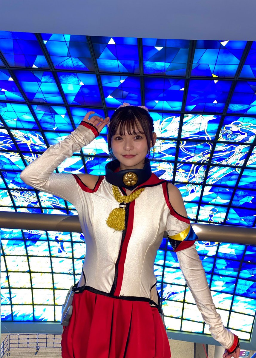 艦これ 新春ライブ2026 陸路戦略機動 特典 アクリルスタンド 第百一号