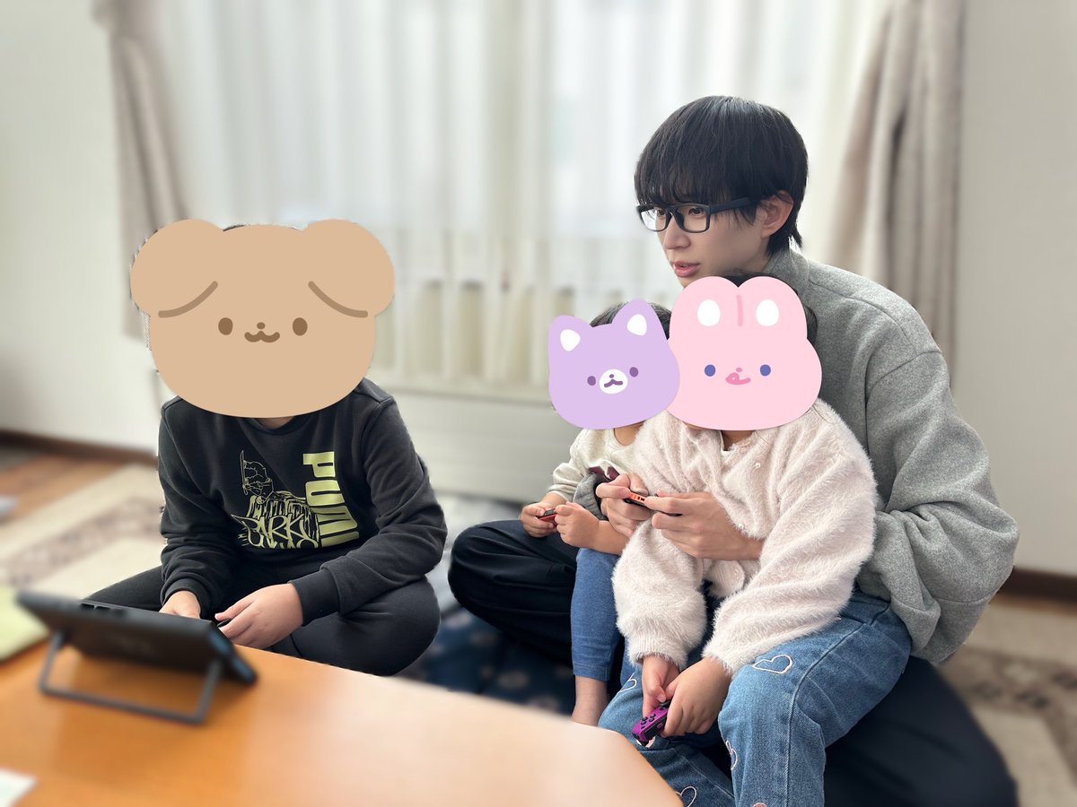 ようた@パンダドラゴン🐼🐲 (@youta_paragon) / Posts / X