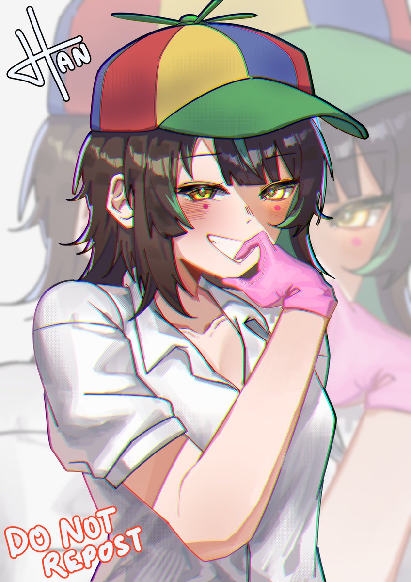 Commission #VGenComm