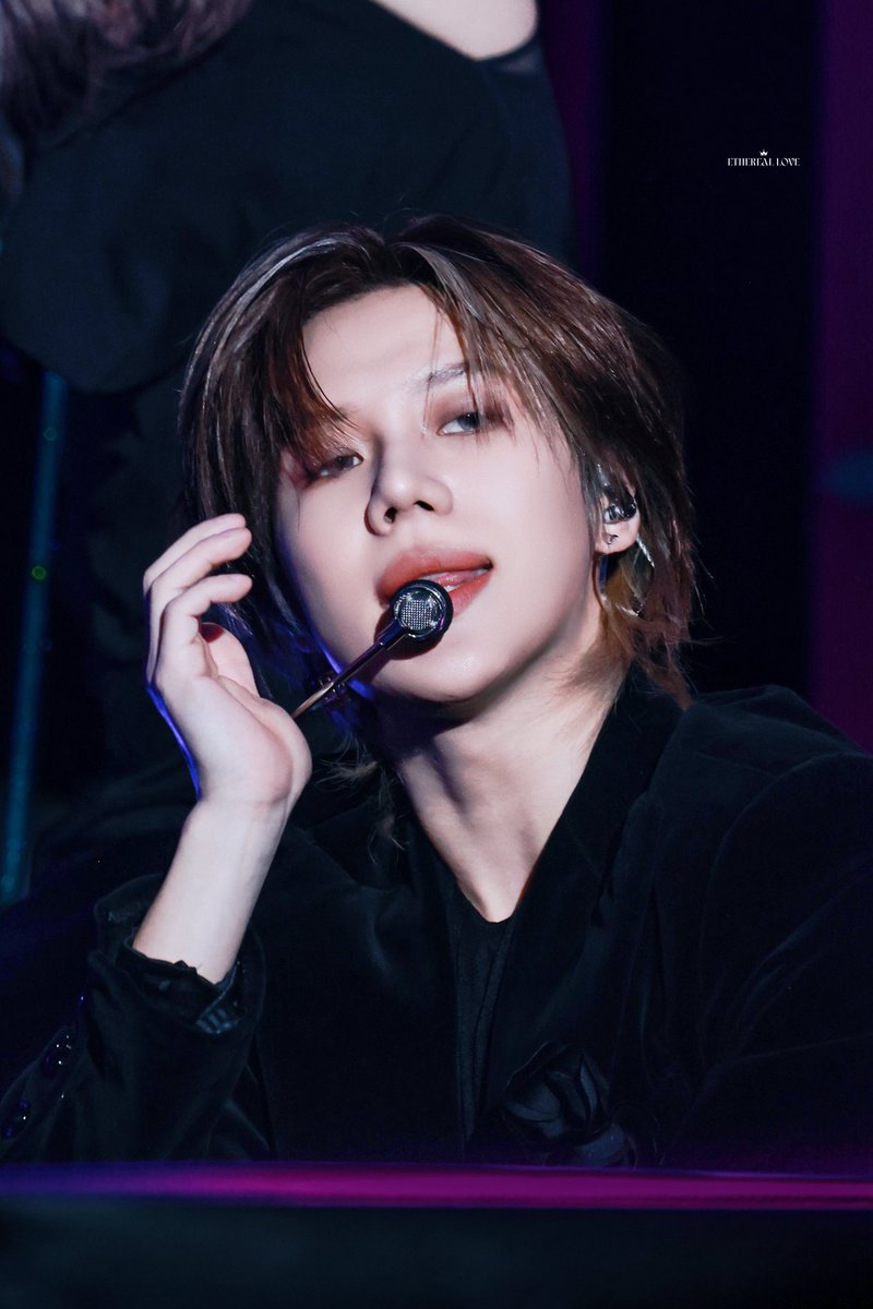 260101 서울콘 X WORLD K-POP FESTIVAL 

❤️‍🔥❤️‍🔥❤️‍🔥

#태민 #TAEMIN #テミン #泰民
#서울콘태민