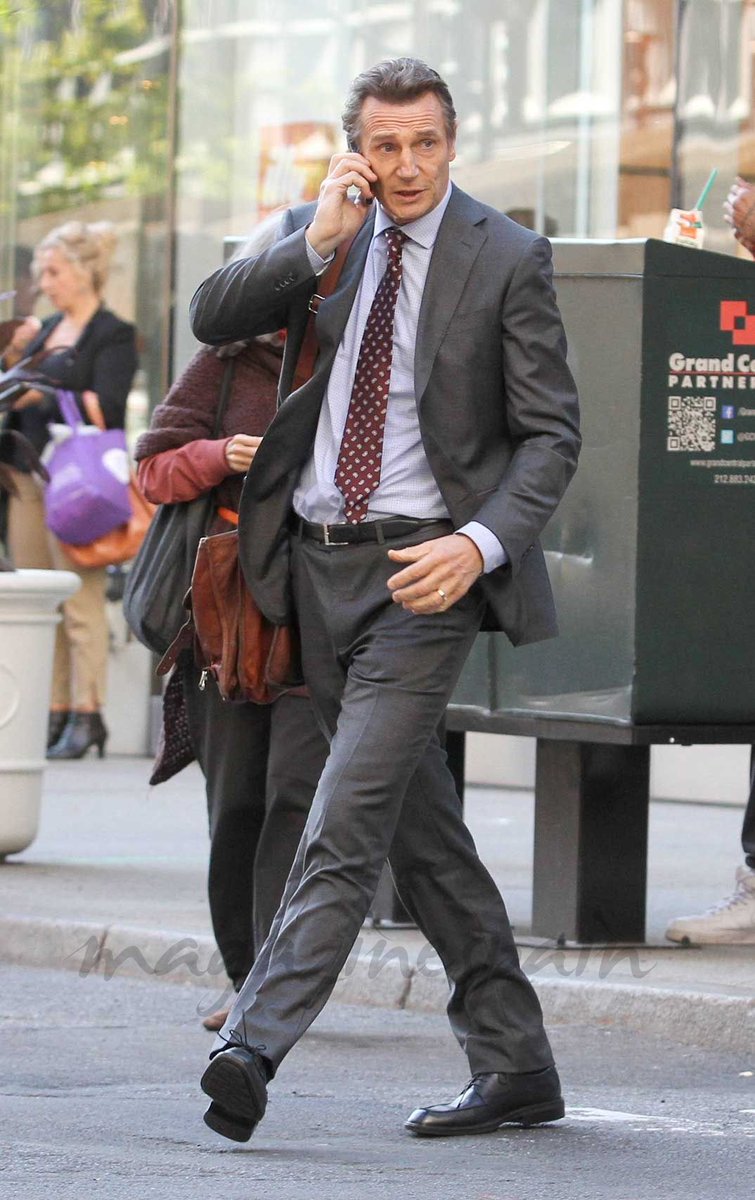 MarianDeaconu's tweet image. Liam Neeson #LiamNeeson