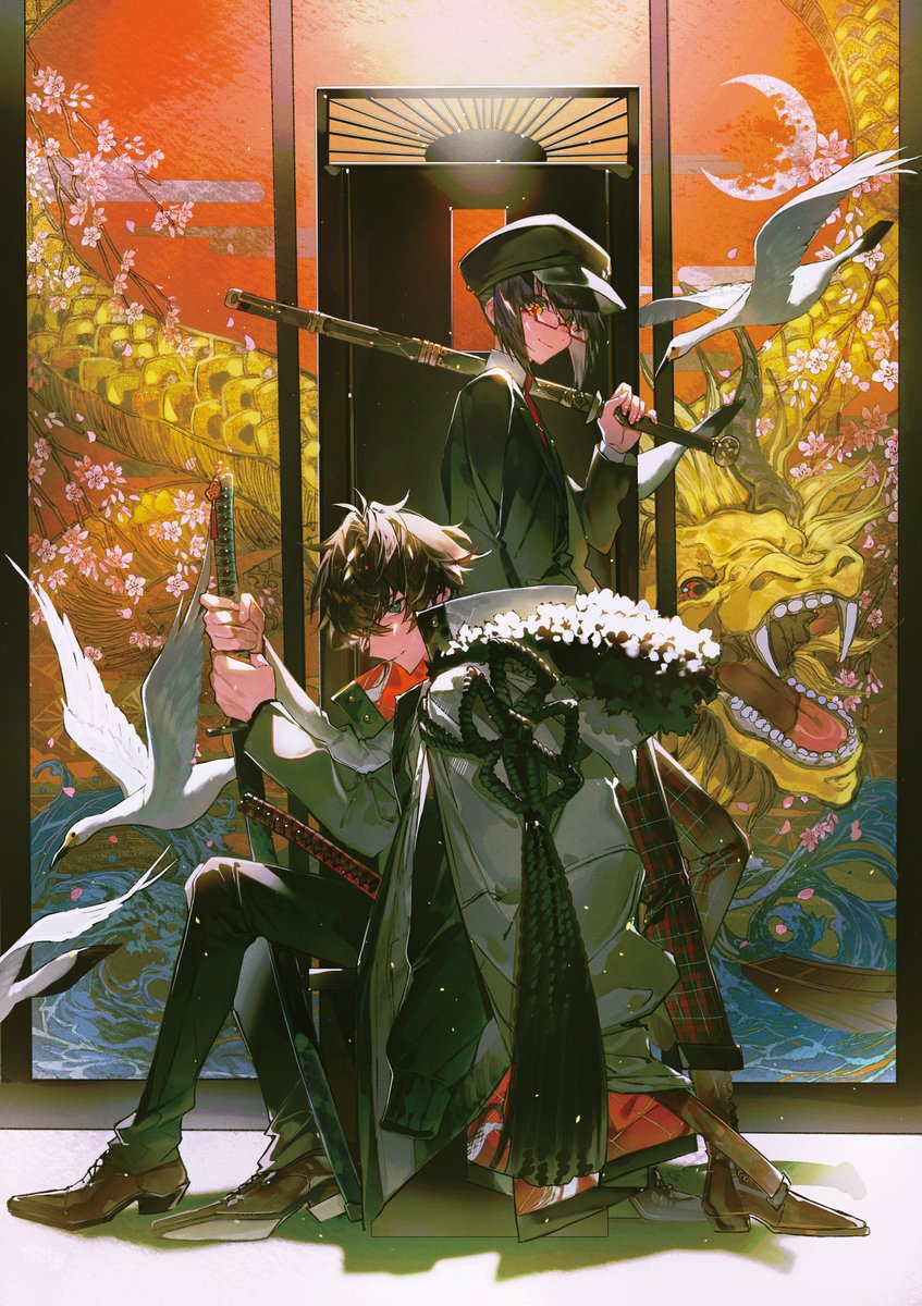 亞門弐形👁‍🗨 (@ammon_Mk2) / Posts / X