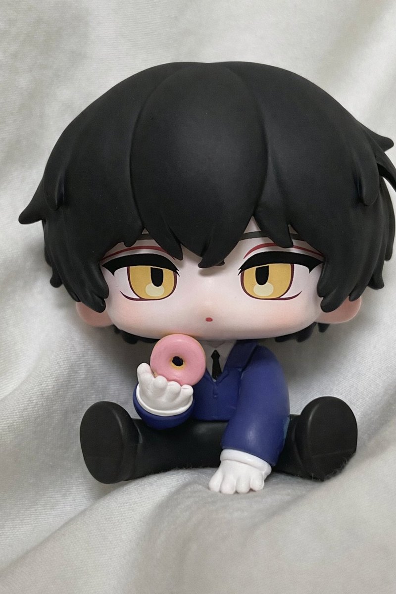 anyenghaseyo936's tweet image. 괴출 괴담출근 모두앉아 피규어 나눔
제삼이 ( J3 ) 나눔합니다
사유: 도색하다 마음에 안들어서 다시 시도하려고요...
머리색,손(장갑) 건드렸습니다

RT하신분 중 한분께 추첨으로 드리겠습니다
배송비 당첨자 부담입니다

괴출 애정하시는분 누구나 참여 가능(인증받을예정)