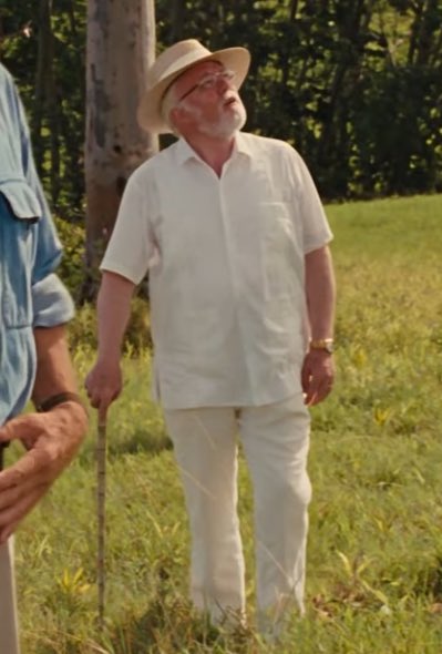 silverxcold's tweet image. brother looks like he’s about to open a park about this