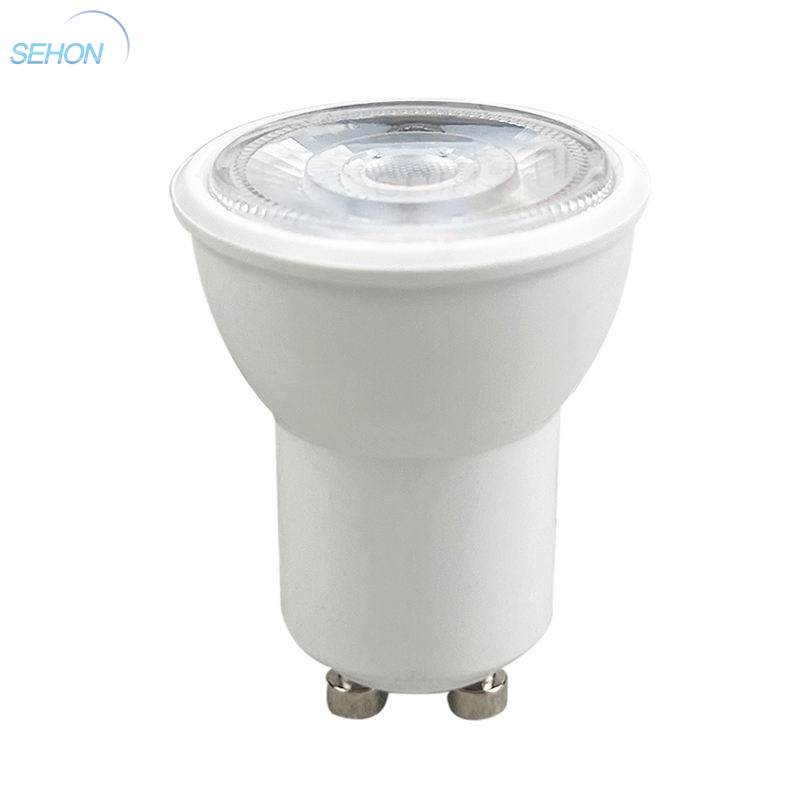 sehonledlights's tweet image. Discover the 2.5W AL+PC Dimmable MR11 Mini LED Spotlight GU10 for a Warm Glow! It's dimmable, with 250lm and a color temperature range of k.
sehon.net/2-5w-al-pc-dim…
#LEDLighting #MiniSpotlight