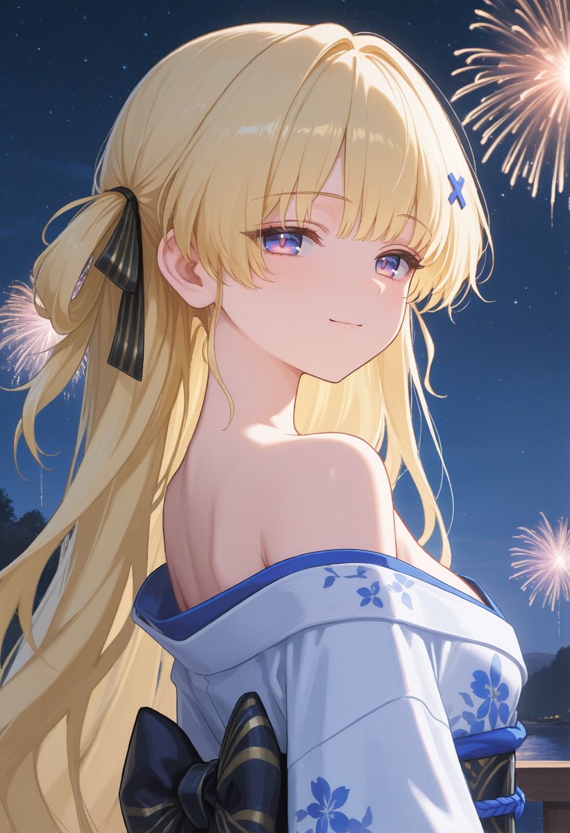 Phoebe • フィービー   
#WutheringWaves  #鳴潮  #WuWa