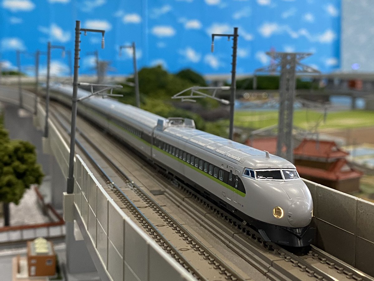 安芸山陽模型@鉄コレ新品予約も定価より27%オフ🙌 (@akisanyomokei