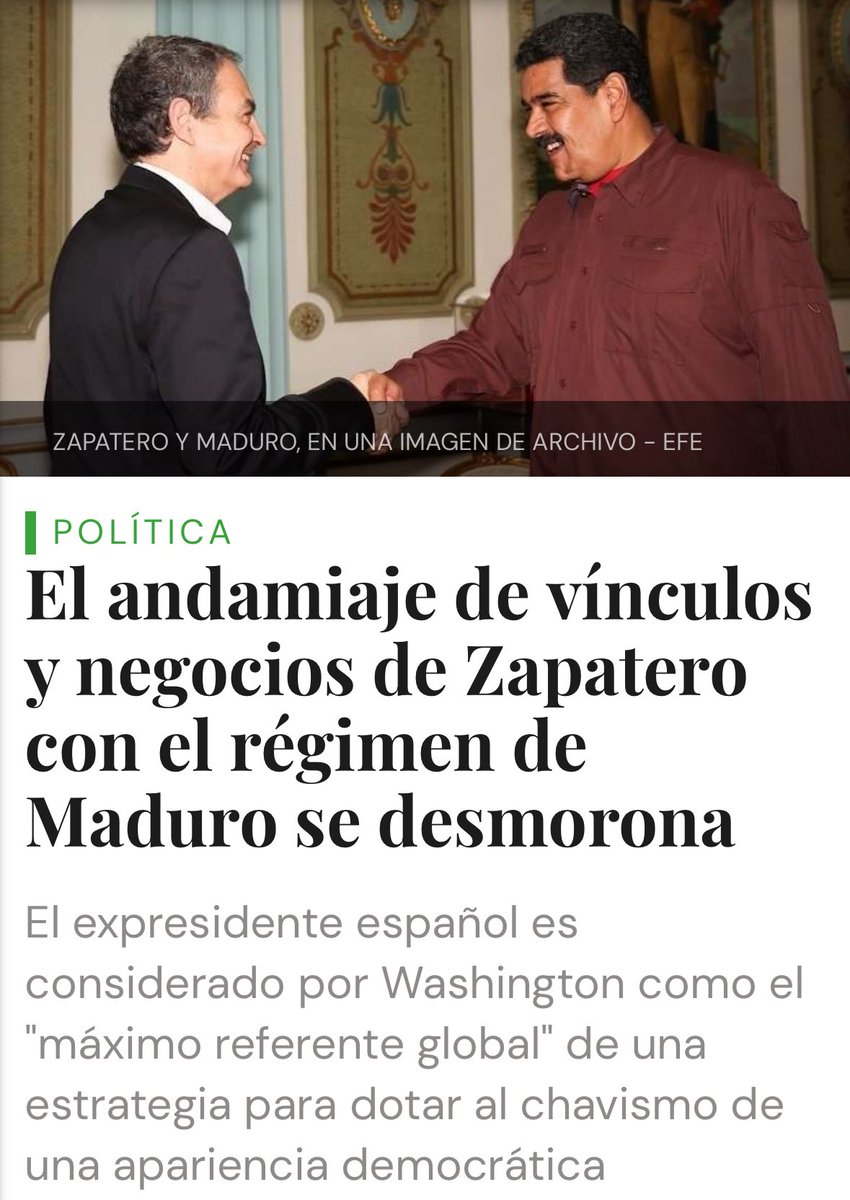 rosadiezglez's tweet image. Tic, tac, tic, tac…vozpopuli.com/espana/politic…