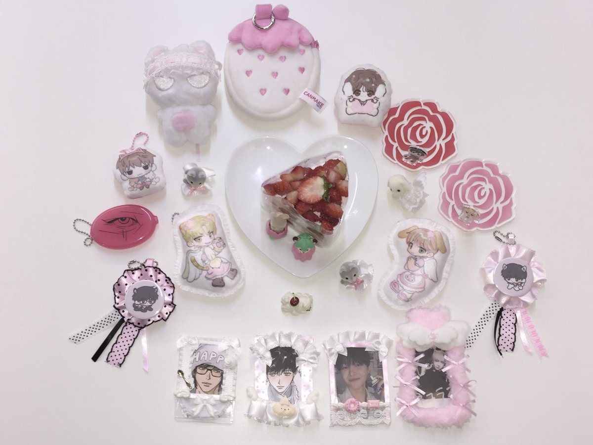 _mongclub6's tweet image. 