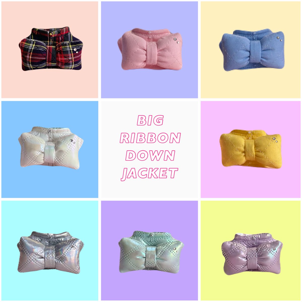 お通販分作れるかわからないんですが、購入希望の方居ましたらアンケートご協力お願いします🙏▼