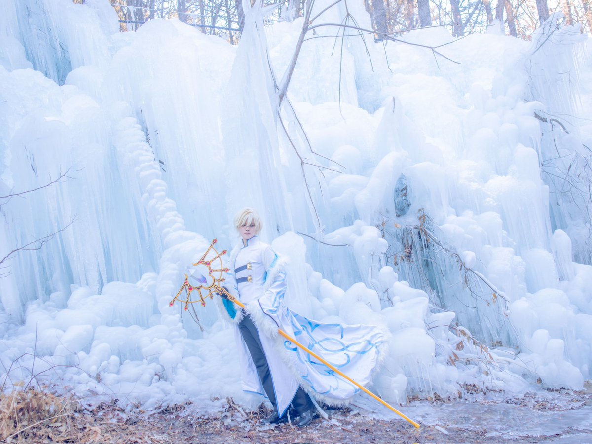 mukk_cos's tweet image. * cosplay

츠바사 -RESERVoir CHRoNiCLE-

파이 D 플로라이트
ファイ・D・フローライト

#cosplay #tsubasa #fai