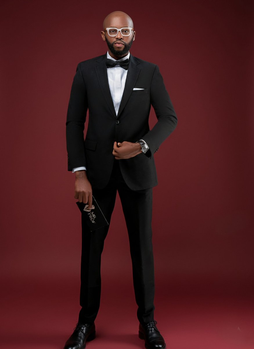 MrProf Victor Ehiogu 🎙️ tweet media