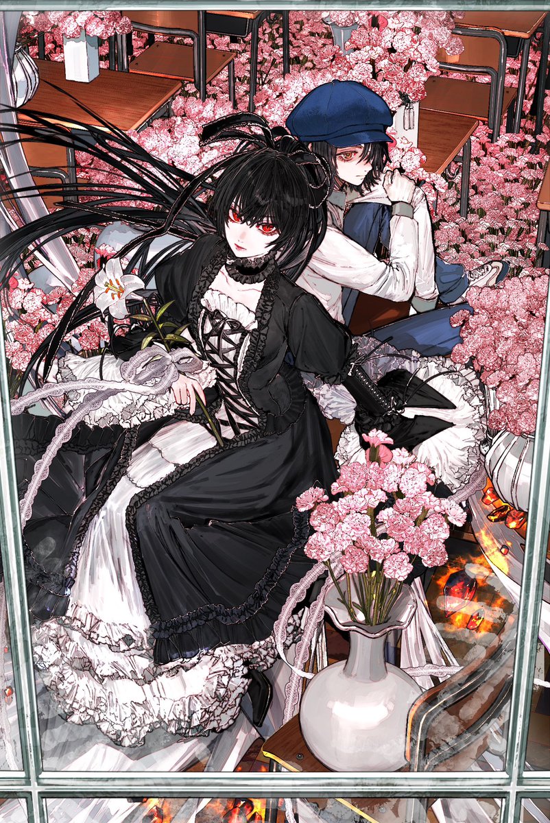 絵夢 夢だるま (@Y80954692) / Posts / X