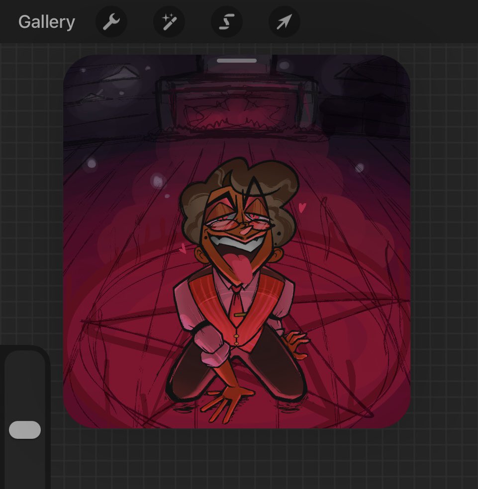 Luv 🐞 tweet media