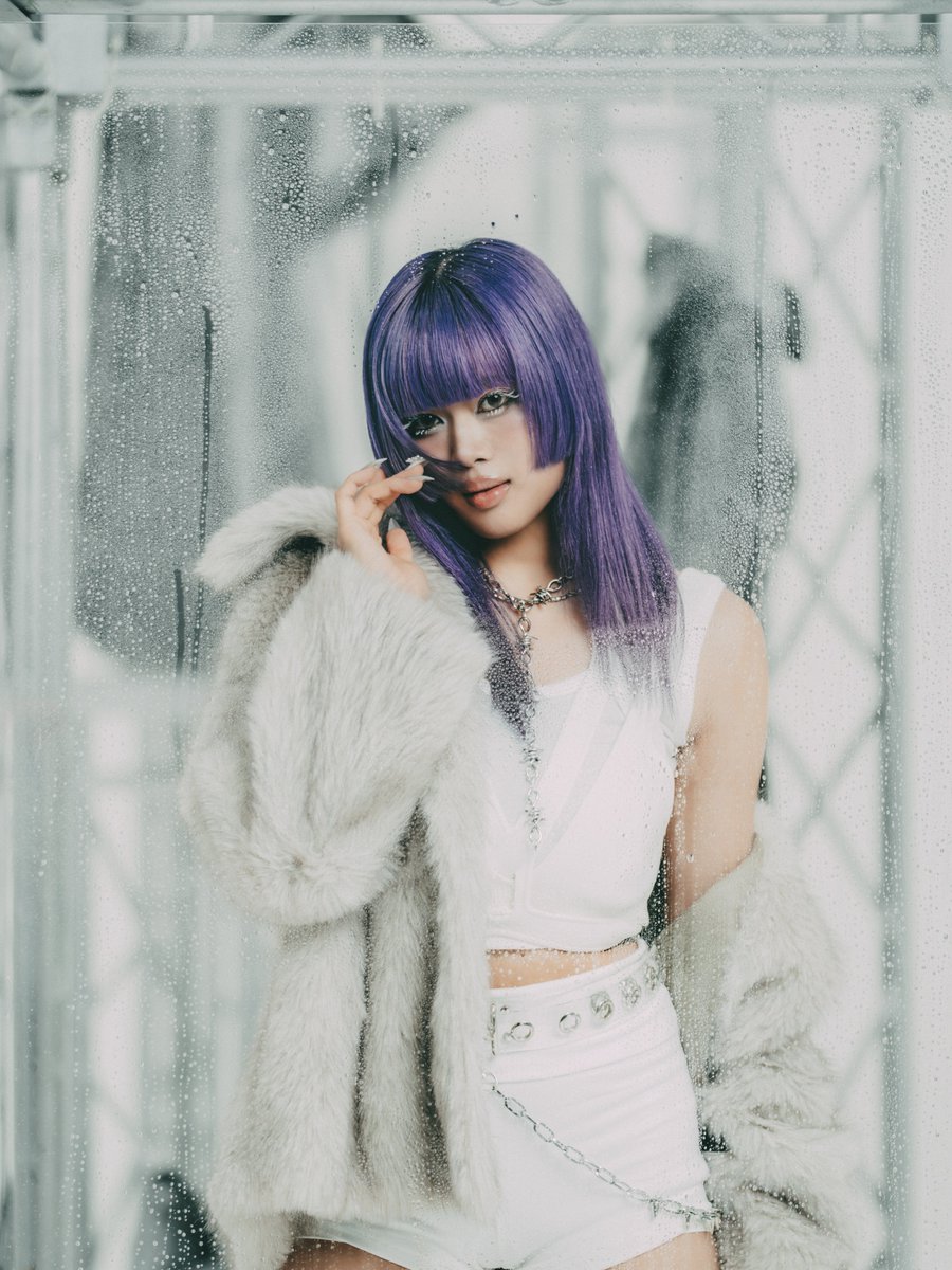 HANA (@HANA__BRAVE) / Posts and Replies / X