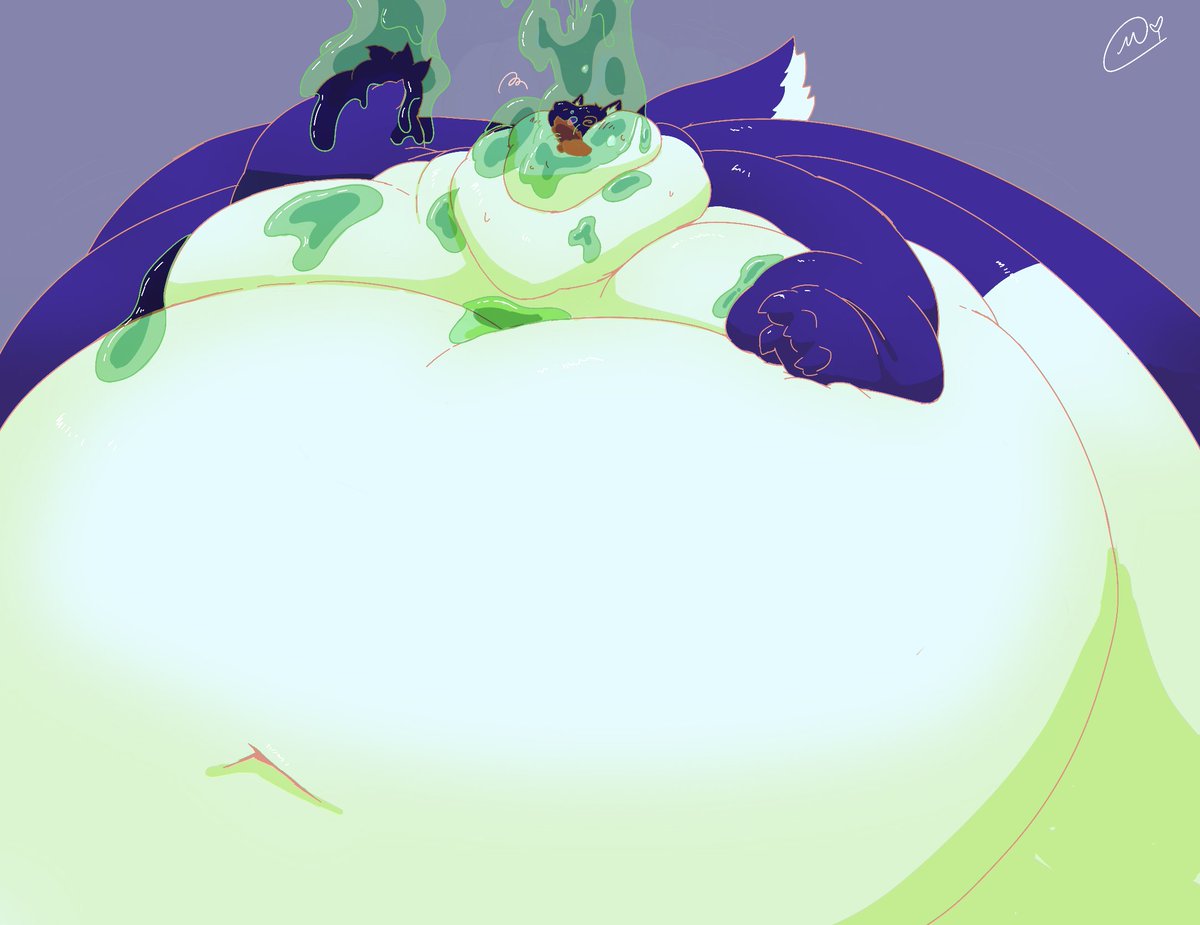 Mirumamu tweet media