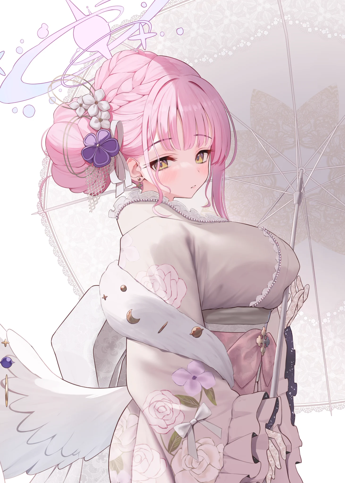 saki@1日目東ウ04a (@saki_paint) / X
