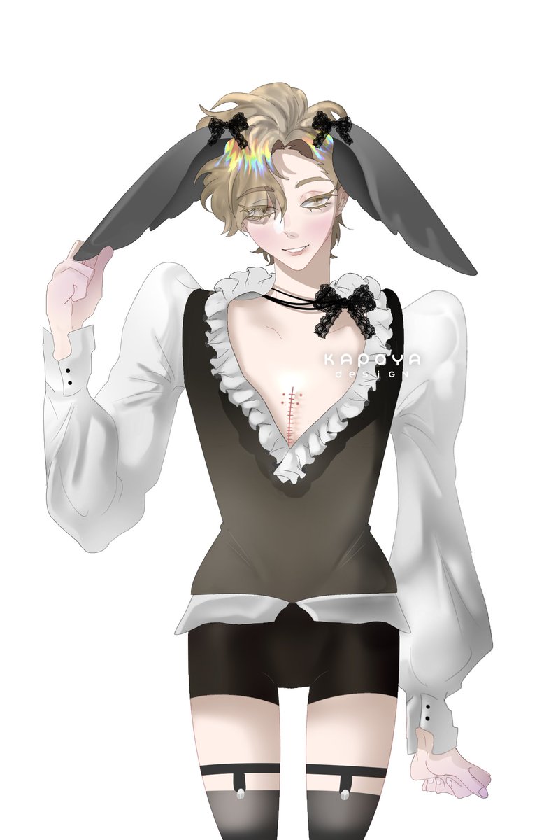 🐰💛 #alienstage