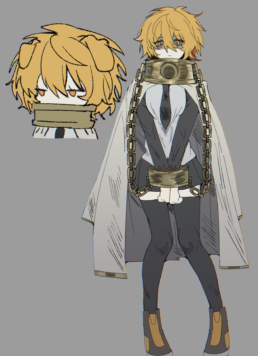 empurpIee's tweet image. pup
#lcb3 #limbuscompany