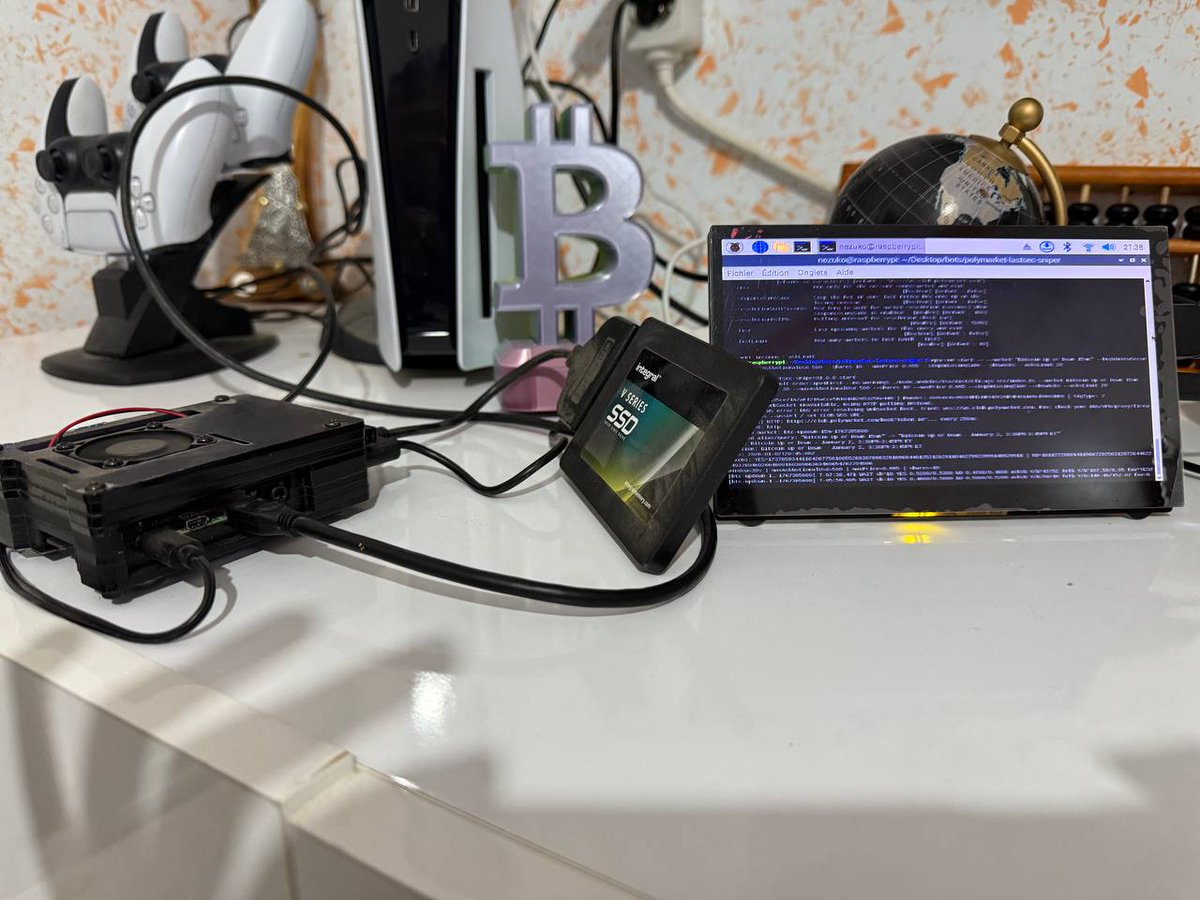 The Smart Ape 🔥 tweet media