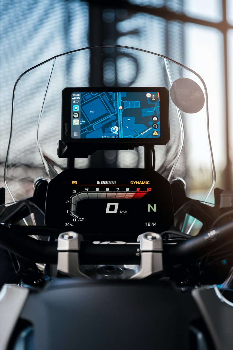 CHIGEE GLOBAL tweet media