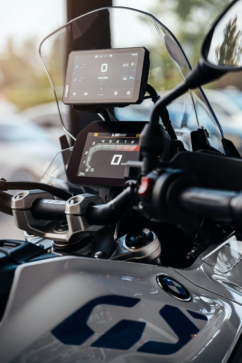 CHIGEE GLOBAL tweet media