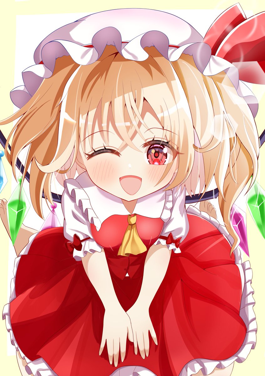 は*ち様 幸福を運んできてくれる✨花の妖精 フランちゃん ✨ フランちゃん