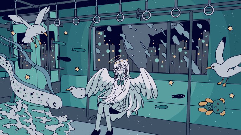 mashirorei's tweet photo. twinkle night - Mashiro（cover.）
https://t.co/7IfOy6F8pn https://t.co/MYw4ynPTPF