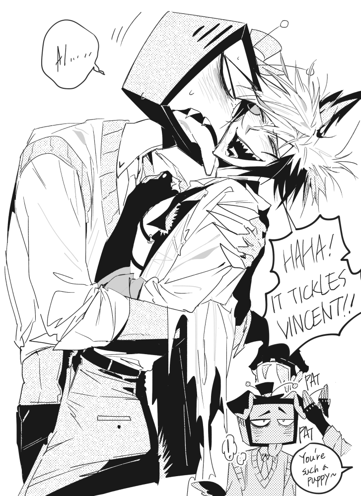 __nongmin__'s tweet image. 📺🦌