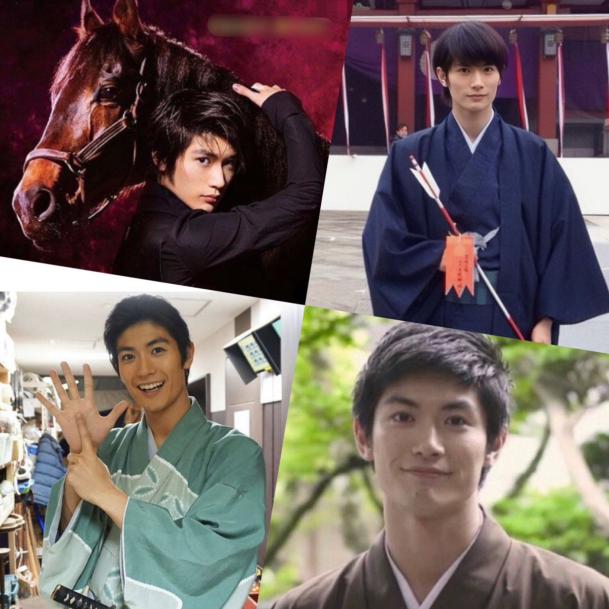 ジェイ太郎🐎🩵 (@UojY4) / Posts / X